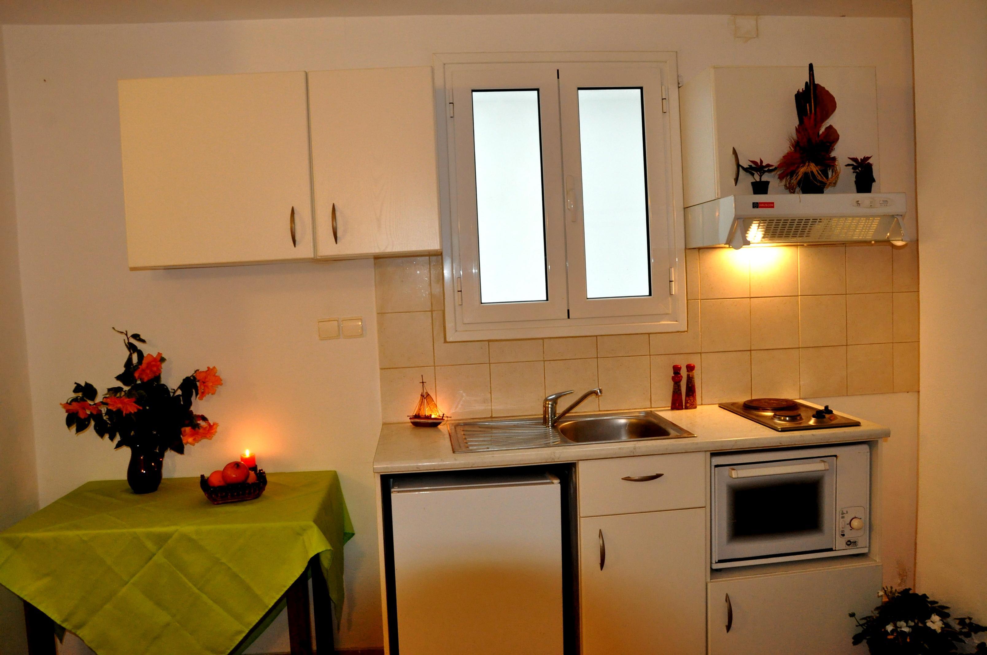 Haris Apartments Herszonisszosz Kültér fotó