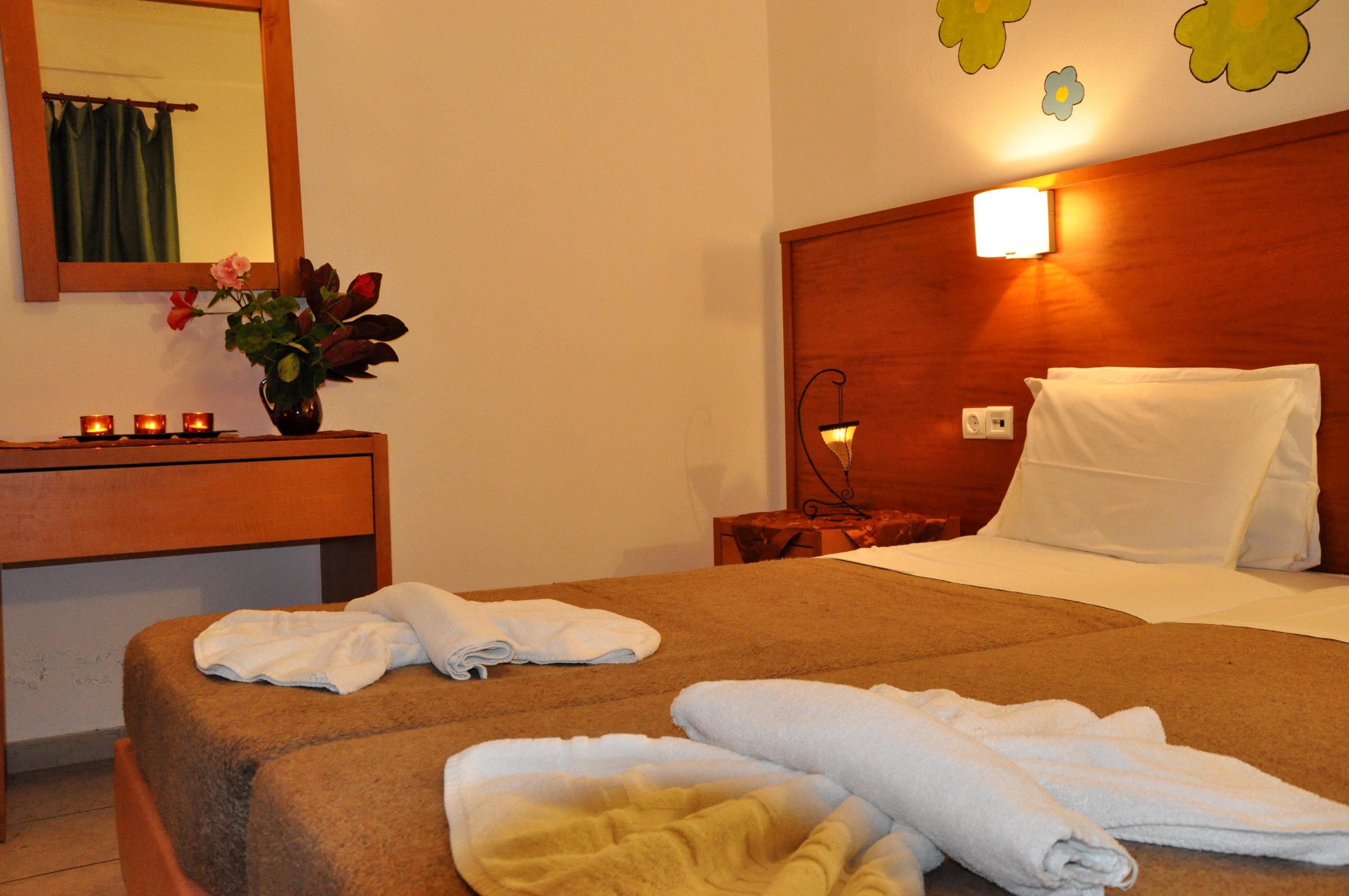 Haris Apartments Herszonisszosz Kültér fotó