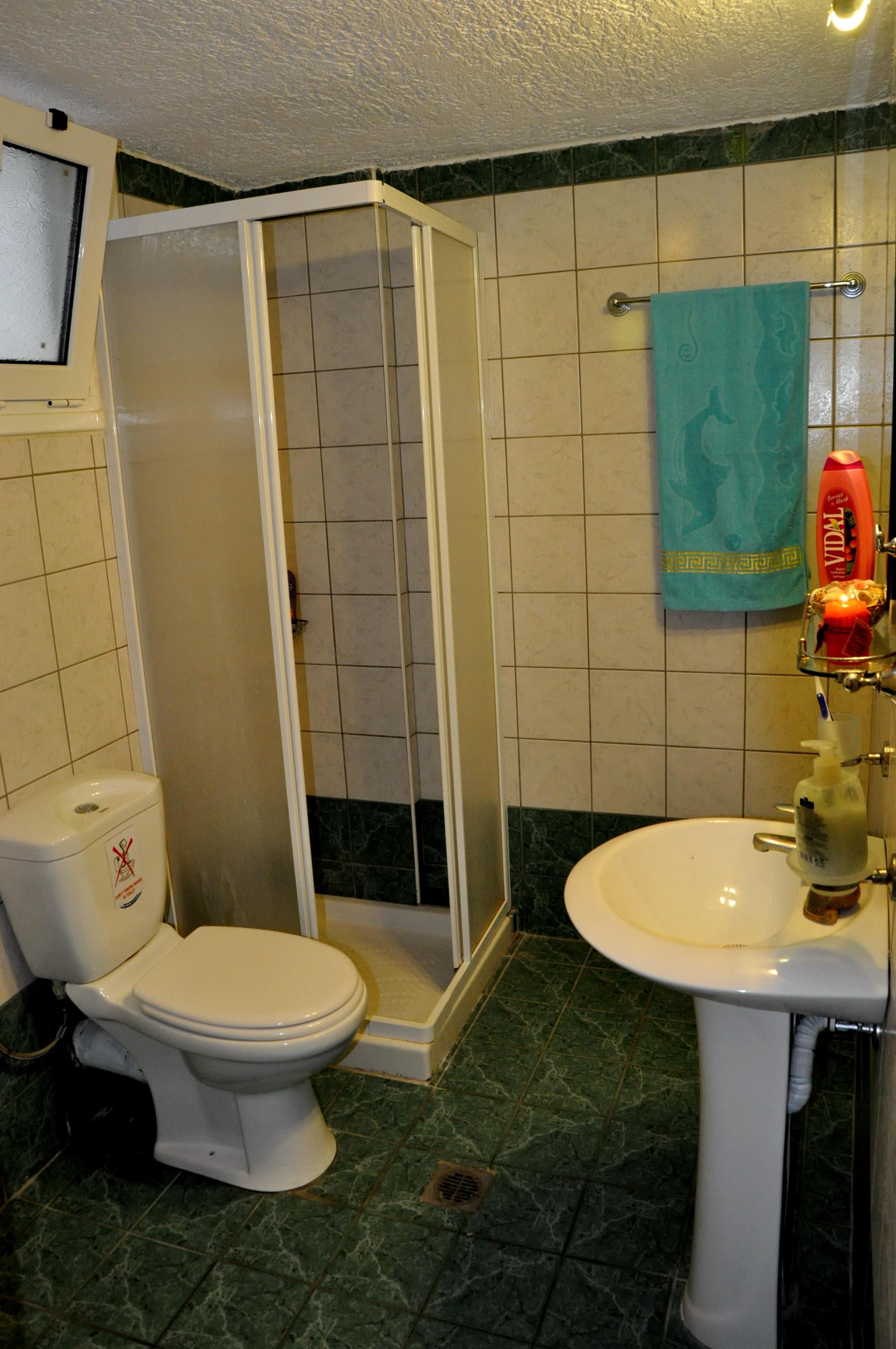 Haris Apartments Herszonisszosz Kültér fotó