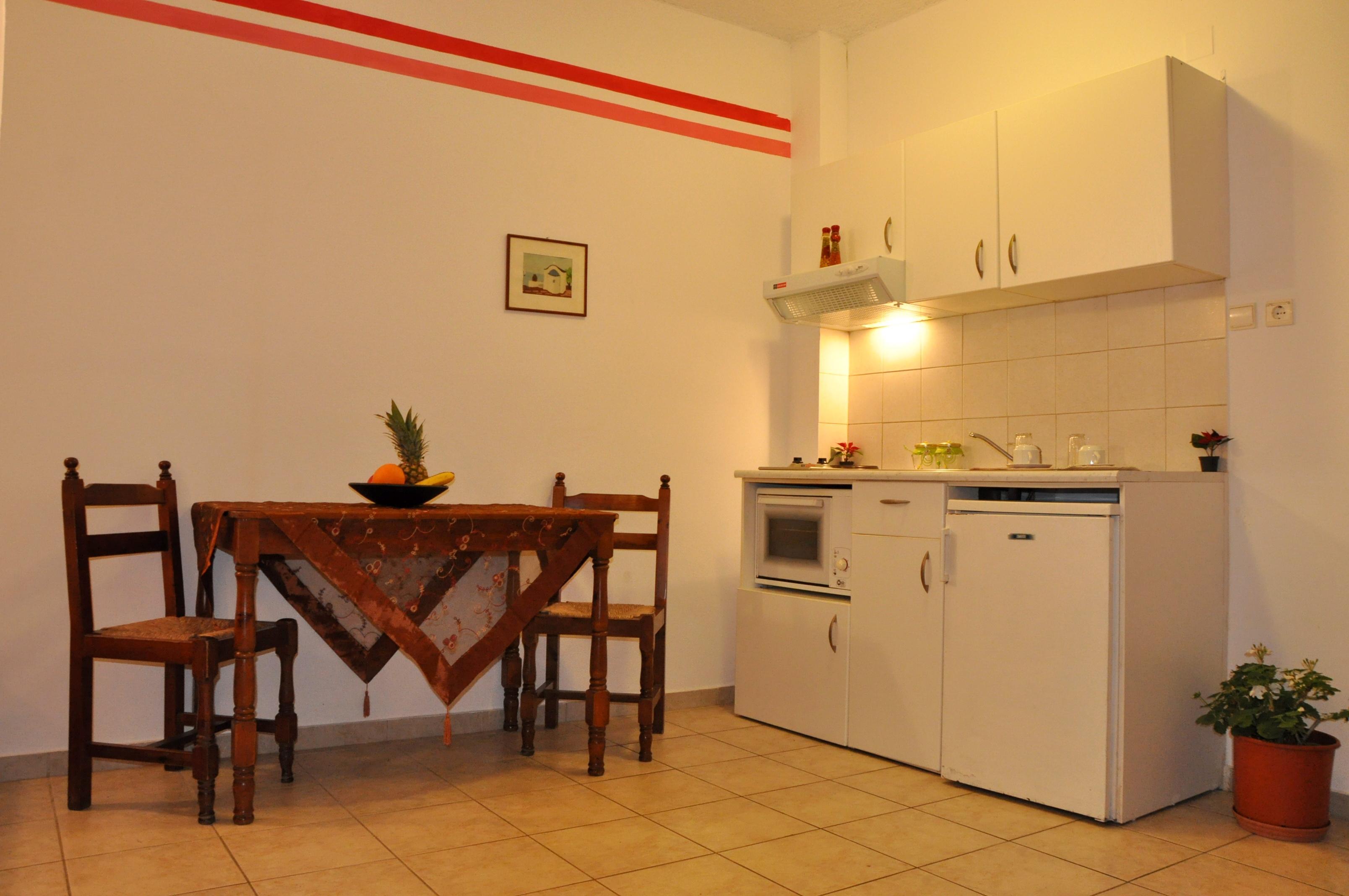 Haris Apartments Herszonisszosz Kültér fotó