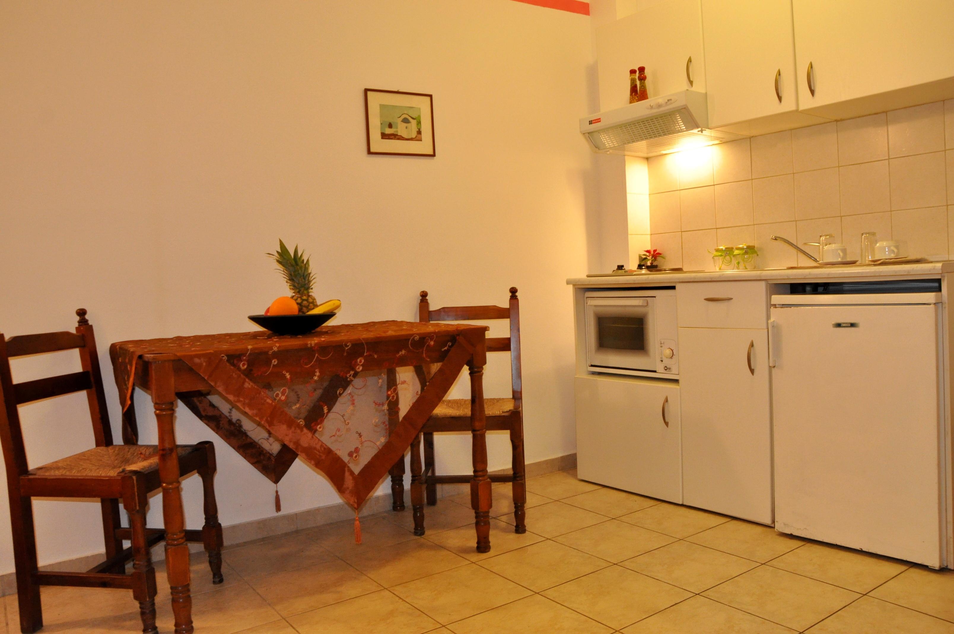 Haris Apartments Herszonisszosz Kültér fotó