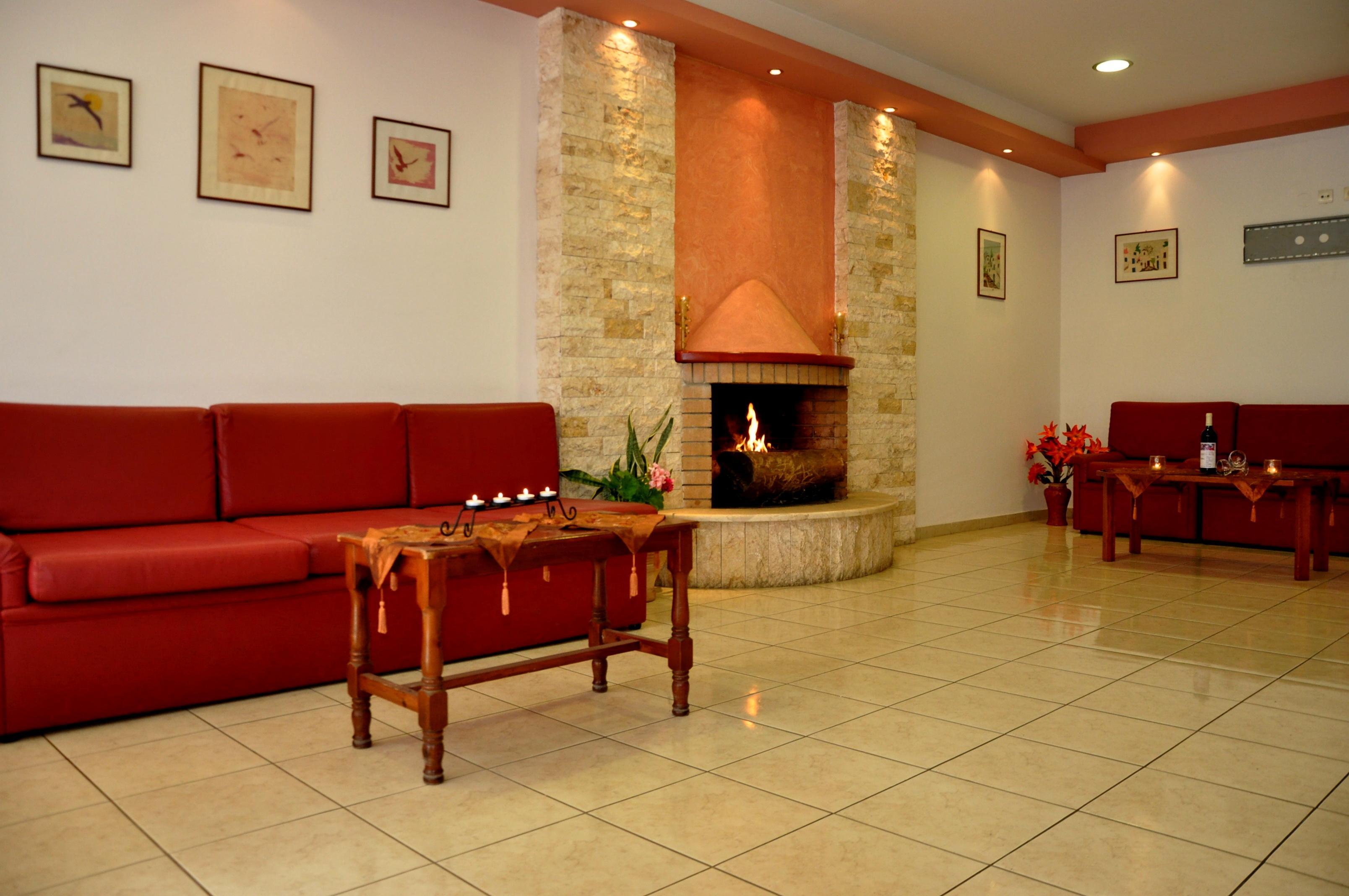 Haris Apartments Herszonisszosz Kültér fotó