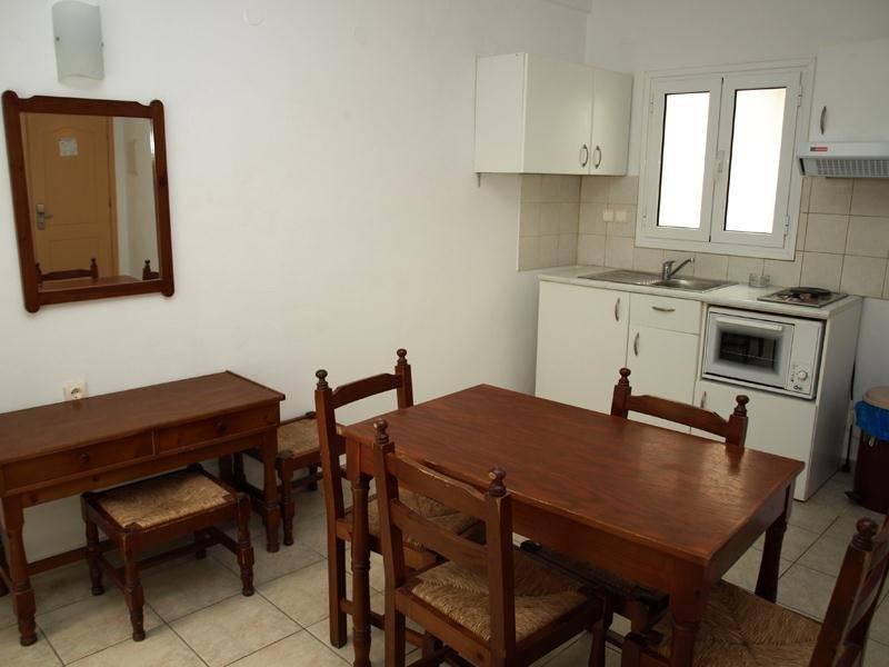 Haris Apartments Herszonisszosz Kültér fotó