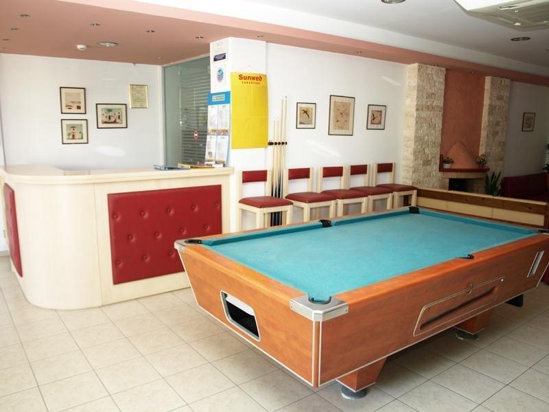 Haris Apartments Herszonisszosz Kültér fotó