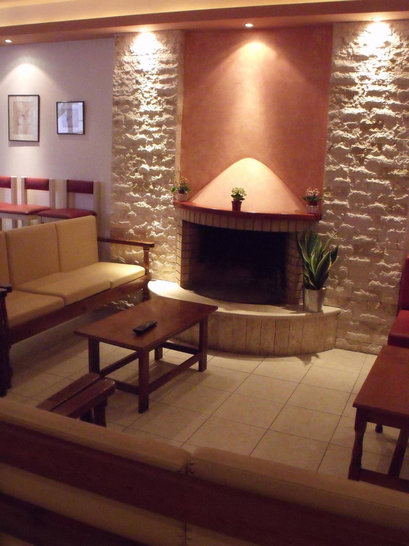 Haris Apartments Herszonisszosz Kültér fotó